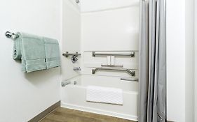 Intown Suites Extended Stay Norfolk Va