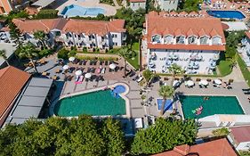 Majestic Hotel Oludeniz Turkey