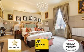 The Kings Arms And Royal Hotel Godalming 4*