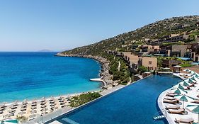 Daios Cove Luxury Resort & Villas Agios Nikolaos (crete) Greece
