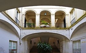 Suite Paisiello Lecce