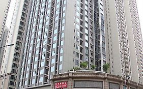 Huifeng International Apartment