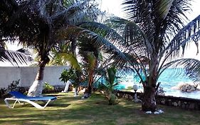 Chrisanns Beach Resort Ocho Rios 2* Jamaica