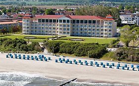 Morada Hotel Kühlungsborn Strandhotel
