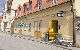 Hotel Stenugnen