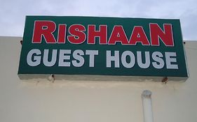 Rishaan Guest House Puri