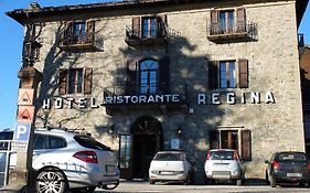 Hotel Ristorante Regina  3*