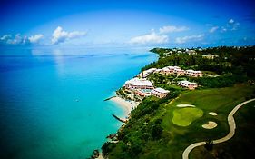 Pompano Beach Club Hotel Southampton Bermuda