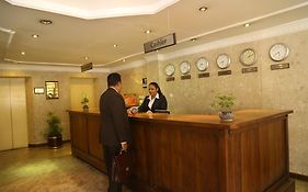 Hotel Sapphire Colombo 3*