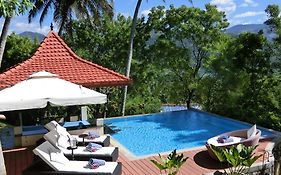 Clingendael Hotel Kandy 5*