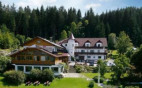Märchenhotel Waldpension Nebelstein Harbach (gmund) Österreich