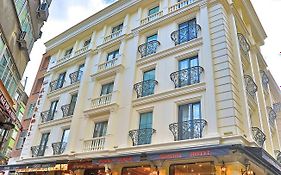 Anthemis Hotel Istanbul 4* Turkey