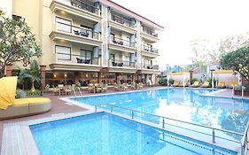 Hotel Deltin Goa 5*