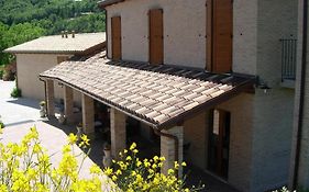 Colleverde Country House & Spa Urbino