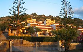 Bella Vista Apartments Crete 3*