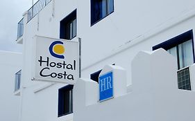 Hostal Costa photos Exterior