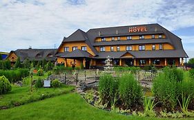 Hotel Czardasz Spa&wellness  4*