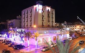 Raed Hotel Aqaba