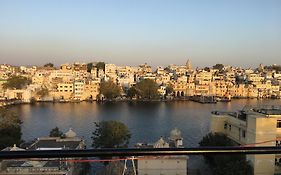 Panorama Guest House Udaipur 3*