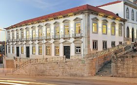Condes De Azevedo Palace Apartments Porto  Portugal