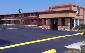Decatur Inn Motel