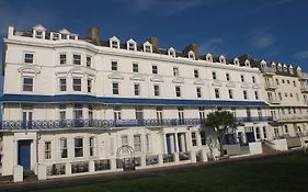 The Southcliff Hotel Folkestone 3* United Kingdom