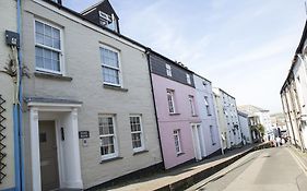 Padstow Breaks - Cottages & Apartments