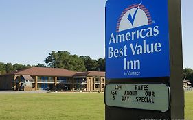 Americas Best Value Inn Chesapeake Va