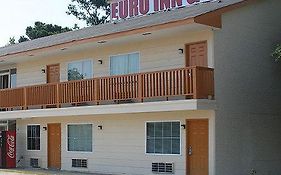 Euro Inn & Suites Of Slidell