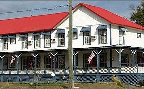 1876 Heritage Inn Orange City Fl