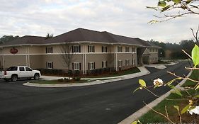 Affordable Suites Of America Augusta  3* United States