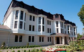Ligena Hotel Boryspil