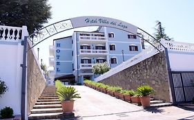 Hotel Villa Del Lago Senise