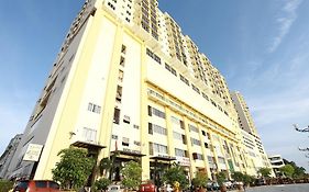 Ridel Hotel Kota Bharu