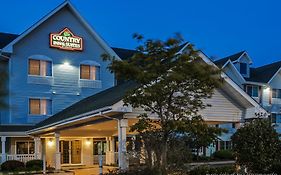 Country Inn & Suites By Carlson Gurnee Il 3*