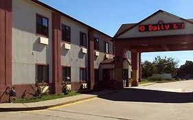 Tropicana Inn And Suites Dallas 2* United States