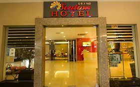 Grand Sentosa Hotel photos Exterior