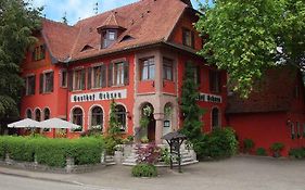 Hotel-restaurant Ochsen Haslach Im Kinzigtal
