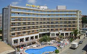 Hotel Esplai Calella Spain