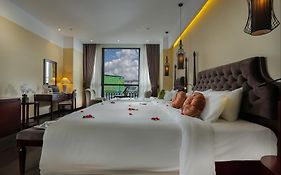 Khách sạn&Spa Hà Nội Marvellous