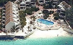 Blue Water Resort at Cable Beach Nassau Bahamas