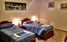 Bed And Breakfast Arcobaleno photos Room