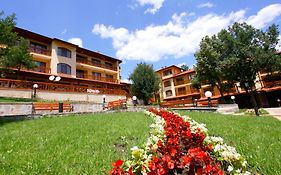 Спа Хотел Армира Hotel Старозагорски Бани 4* България