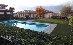 Villa Aurora With Pool