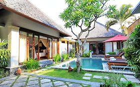 Sanyas Suite Bali