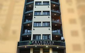 Pringles Apart Hotel photos Exterior