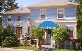 Port Albert Cottages