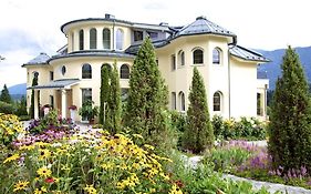 Villa Victoria Hermagor-pressegger See Österreich