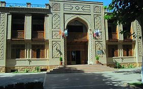 Malika Prime Hotel Samarkand