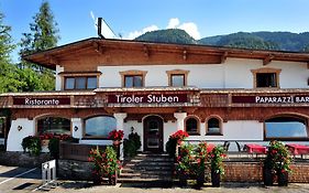 Hotel Tiroler Stuben Wörgl Österreich